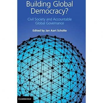 Ingles otros  building global democracy? hb  cambridge