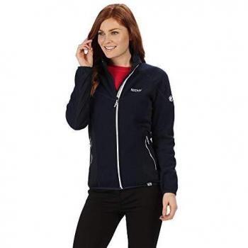Regatta Extol Damen Kestor Wolle-Blend Fleece XXL Navy