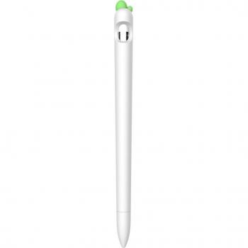 Cubierta Suave para Stylus Apple Pencil