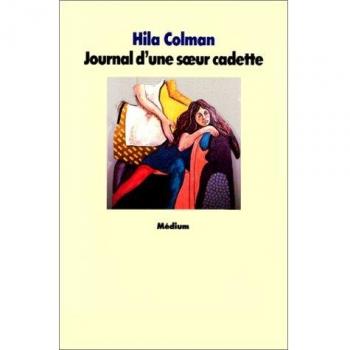 Journal d'une soeur cadette