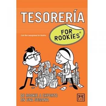 Tesorería for rookies