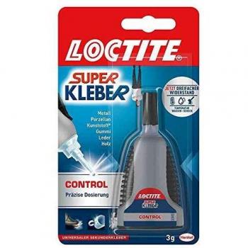 Colle Rapide Control, Flacon 3 g