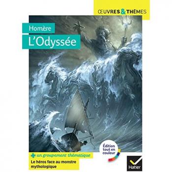 L'Odyssée