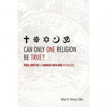 Vitalsource Technologies, Inc. Can Only One Religion Be True?