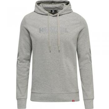 Hummel Legacy Sudadera Gris Melange 3XL Hombre