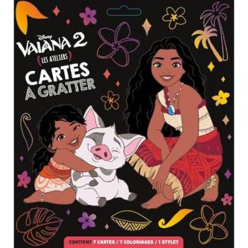 VAIANA 2