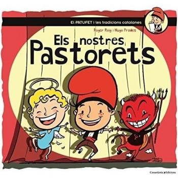 Els nostres Pastorets