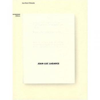 Jean-Luc Lagarce