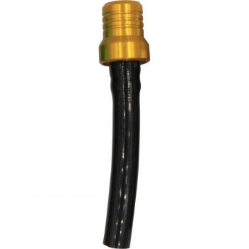 Bouchon de réservoir de carburant pour CRF YZF RMZ KXF