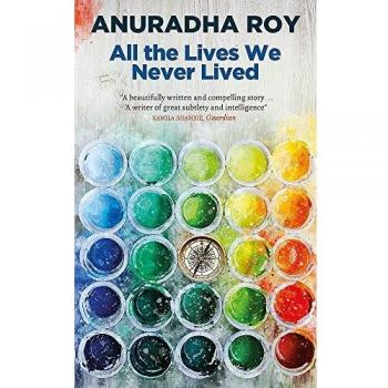 All the Lives We Never Lived