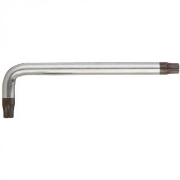 Outil coudé Torx TX50 en chrome PB Swiss