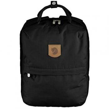 Fjällräven Sac à Dos Loisir 45 cm 30 litres Noir