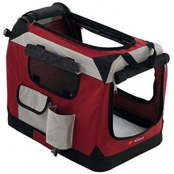 Niche pour Chien Ferplast Holiday 8