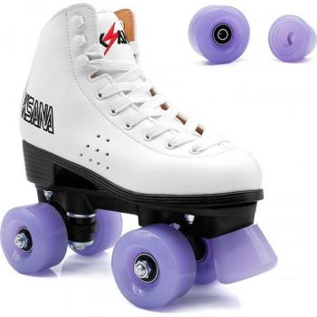 47x34mm Downspeed Skate Wheel Kit