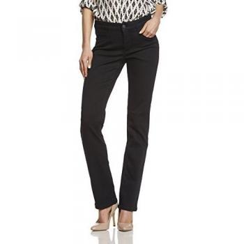 MAC Women's Straight Leg Jeans Pant