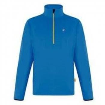 Lagoped Juleece Fleece Blau – Ideal für Outdoor, 1,8 kg