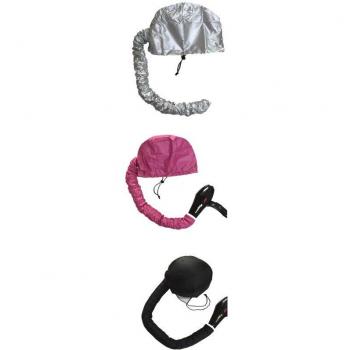 Bonnet Sèche-Cheveux Yooap Ajustable pour Séchage