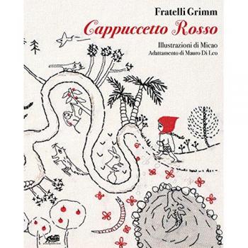 Cappuccetto Rosso. Ediz. a colori