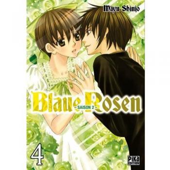 Blaue Rosen saison 2 T04