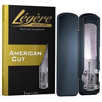 Legere LGBSA-3 Baritone Sax Reed