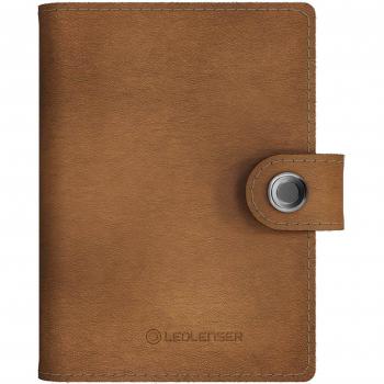 Cartera Led Lenser Lite con linterna 150 lm
