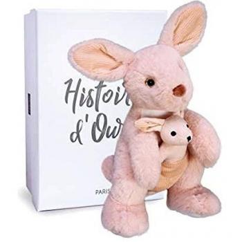 Kangourou Histoire d'Ours