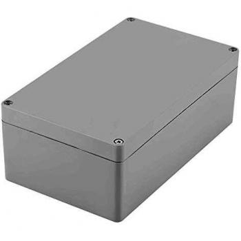 Boîte de Raccordement en ABS