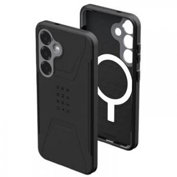 Housse de protection MagSafe UAG pour Samsung Galaxy S25