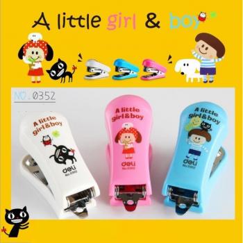 Charming Mini Stapler Set for Box Assembly