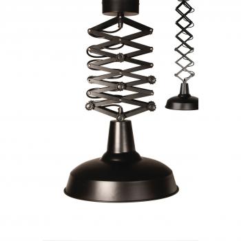 Sospensione Globen Lighting Push
