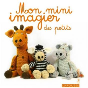 Mon mini imagier des petits