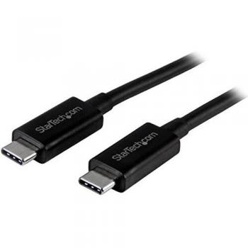 StarTech.com 1m USB C to USB C Cable