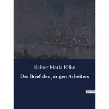 Der Brief des jungen Arbeiters