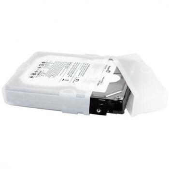 Custodia protettiva in silicone per disco rigido 3,5