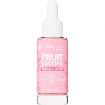 Prebase de Maquillaje Fruit Cocktail Hipoalergénica Bell