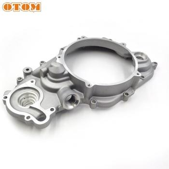 OTOM NC250 Engine Big Cover for Dirt Street Bike ZONGSHEN