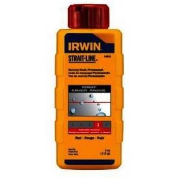 Tiza de Marcado IRWIN 25 lbs Color Azul