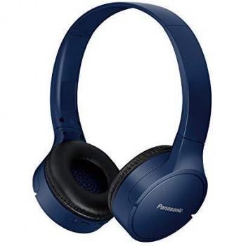 PANASONIC RB-HF420BE-A, BT FEJHALLGATÓ, KÉK