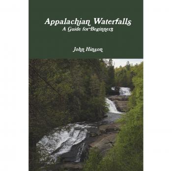 Appalachian Waterfalls