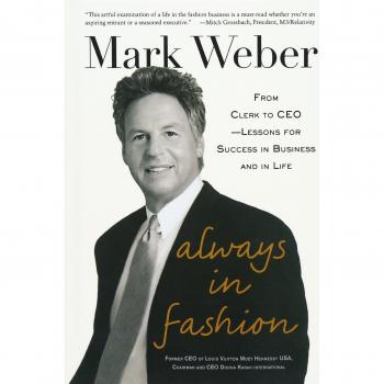 Always In Fashion: From Clerk to CEO -