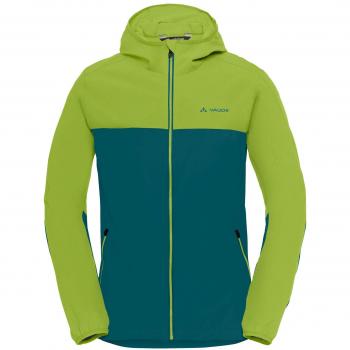 Moab Jacket III (Petroleum) – Herren, M von Vaude
