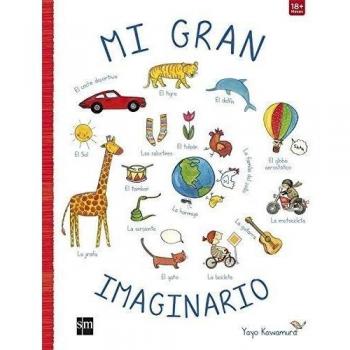 Mi Gran Imaginario