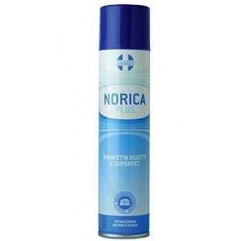 Norica Plus