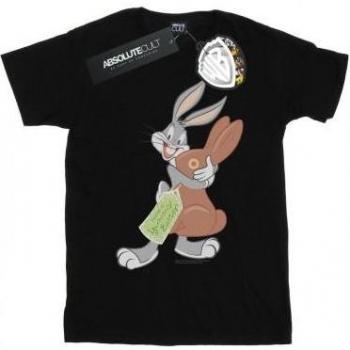 Looney Tunes Men's Bugs Bunny Easter T-Shirt