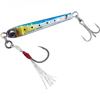 DAIWA 21° Prisioneiro Bijin – Sardina Keimura 5 g