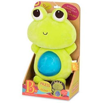 B.TOYS B. Twinkle Tummies