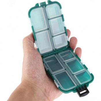 Gadget Box