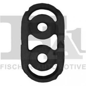 FA1 Rubber Strip Holder for Exhaust 253-906