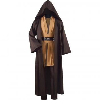 Robe Jedi Adultes – Version Skywalker Halloween