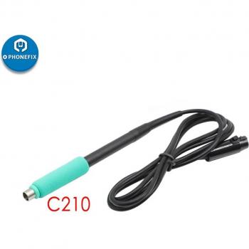 JBC 210/245 Soldering Iron Handle Replacement